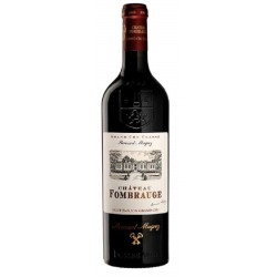 Chateau Fombrauge | French Wine
